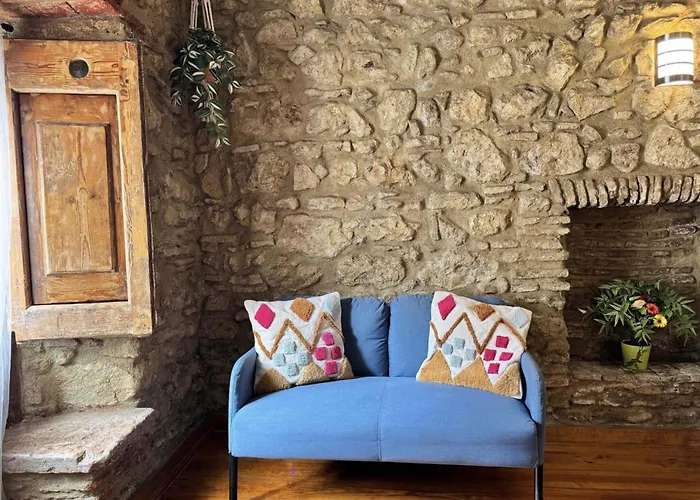 Sublime Apt Medieval Alfama