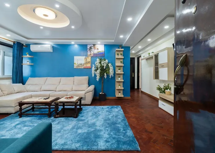 Universo Apartamento