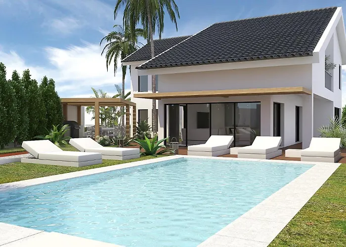 Retreat Villa, Full Amenities, Up To 40Ppl