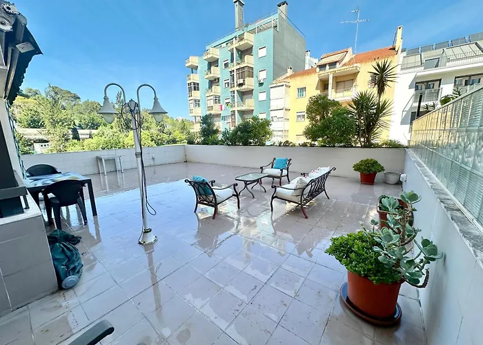 Apartamento Laranjeiras