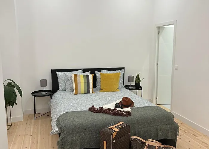 Suite Baixa Chiado