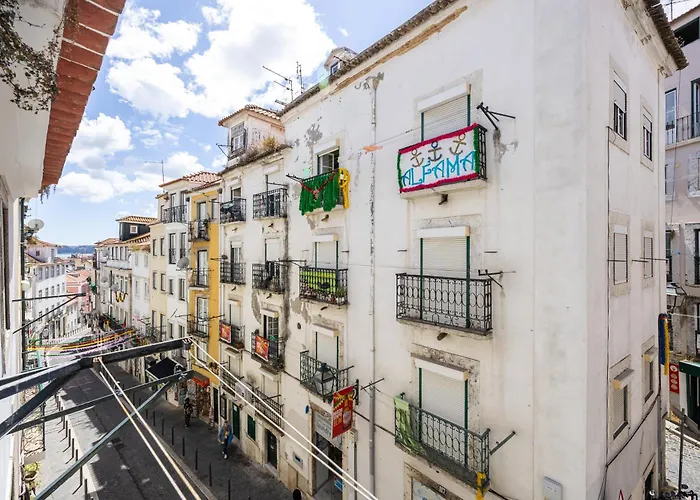 Alfama Valle