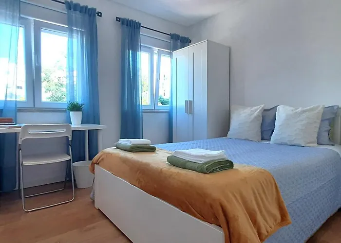 Vila Sao Martinho