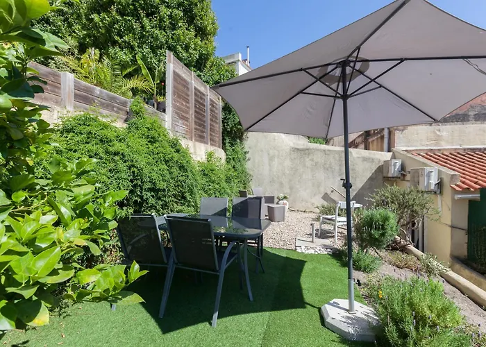 Flh Castle Duplex With Terrace