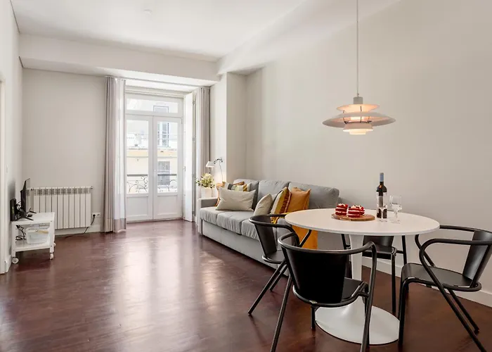Chiado Urban Stay