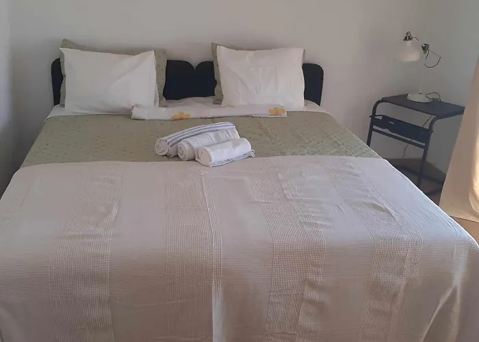 Lisbon Room