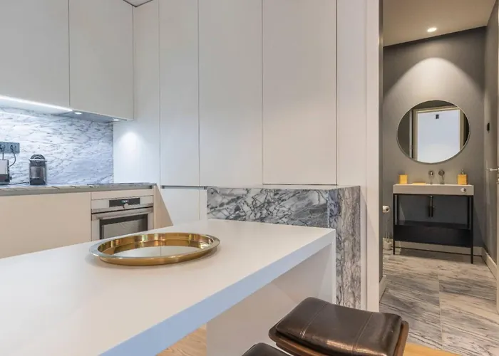 Luxury Casal Ribeiro I By Innkeeper