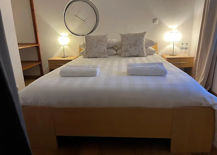 Palma Rooms
