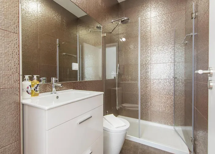 100 A - Casa Chiado-Charming Lisbon Stay
