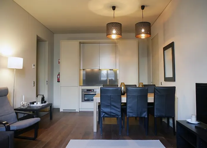 Mercado Da Ribeira 5 Stars Apartment