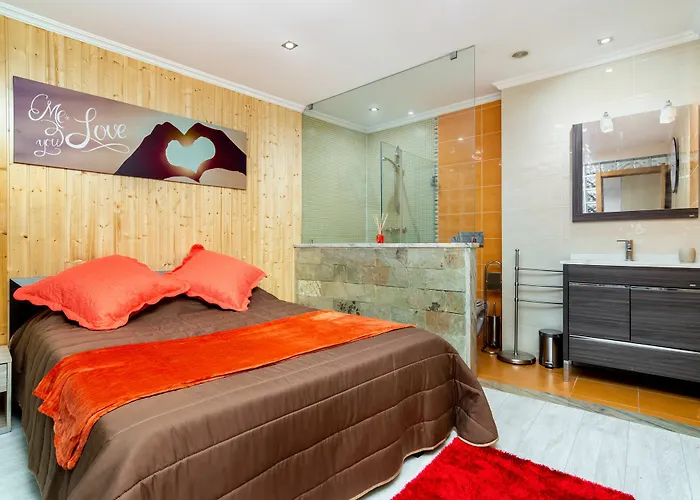 Modern Alfama Loft By Whome