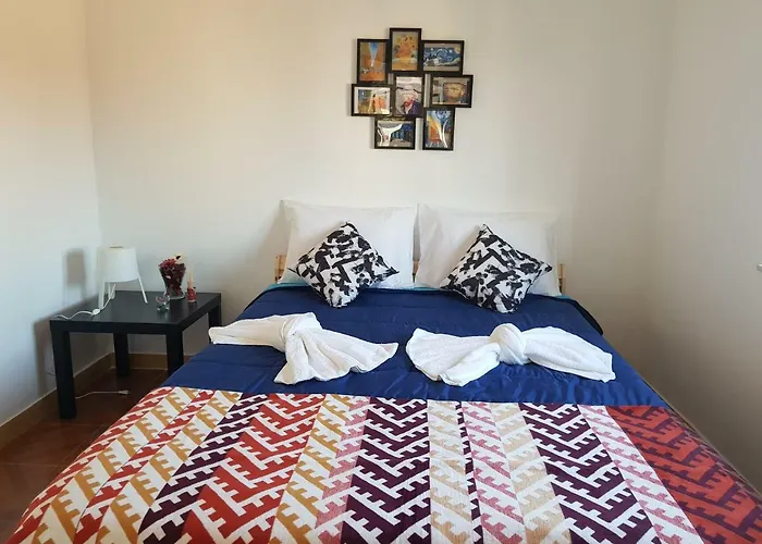 Beatu\'S Art Sweet Rooms