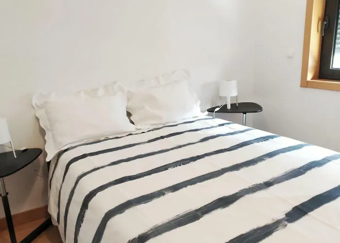 Apartamento Real