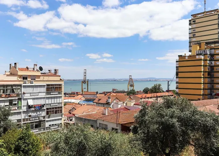 Penha França River View Apartamento
