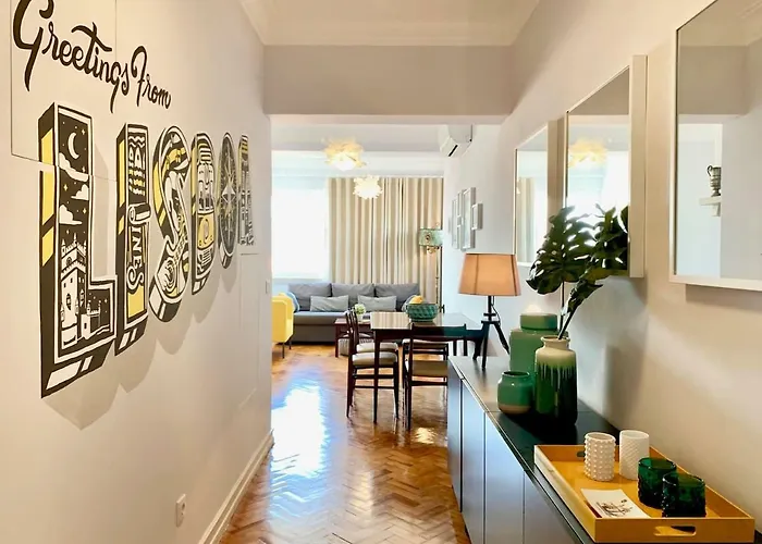 Home Out Central Roma Apartment