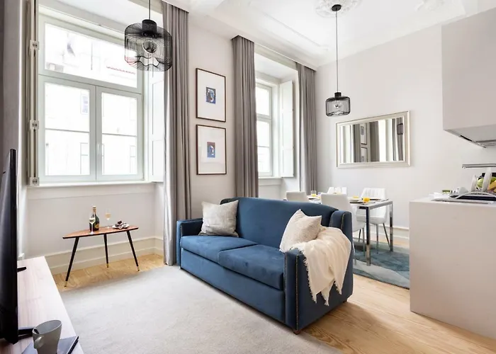 Joivy Wonderful 2Br Flat In The City Centre