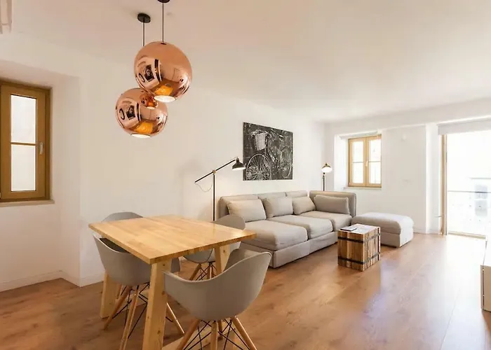 Chiado Best Apartment III