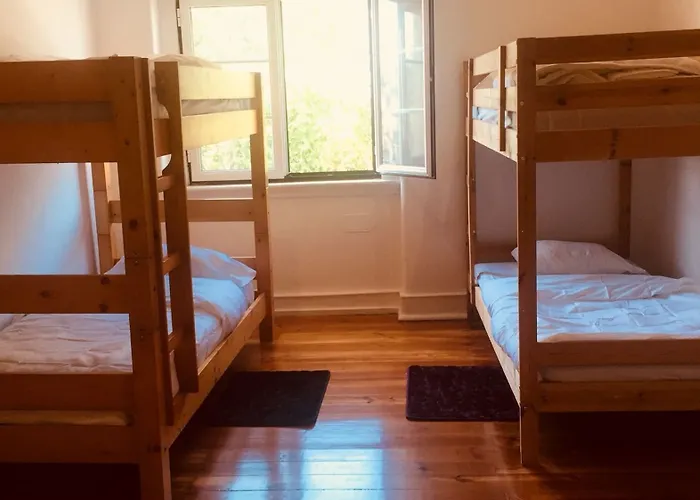 Hostel Triuno