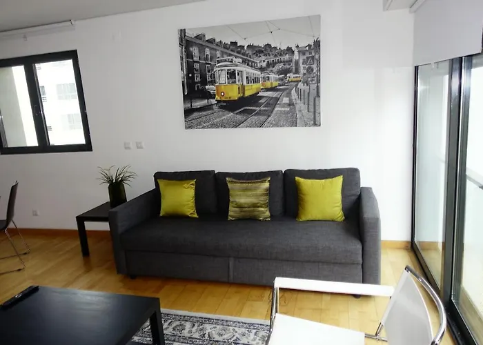 Best Apartments Portugal