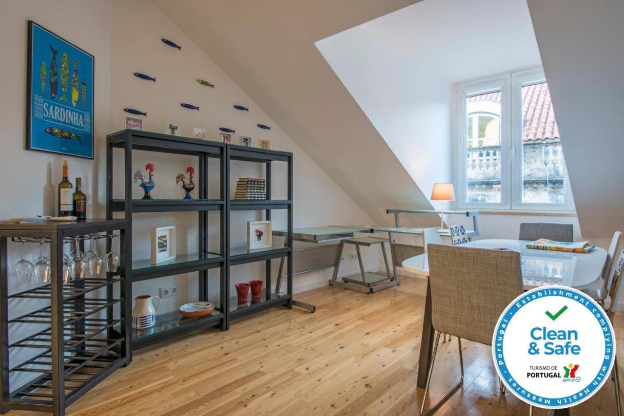 Apartamento Downtown Boutique Duplex