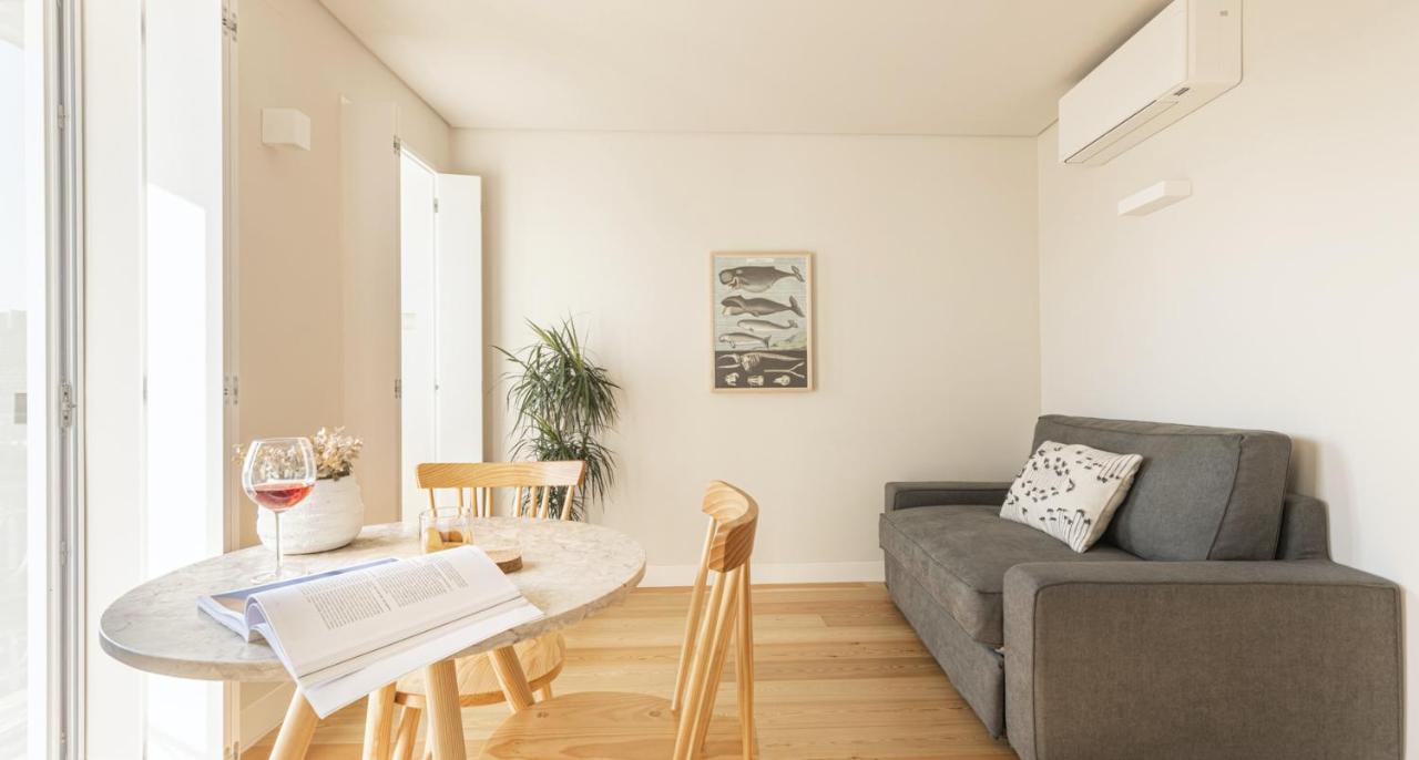 Cozy Alfama Apartamento
