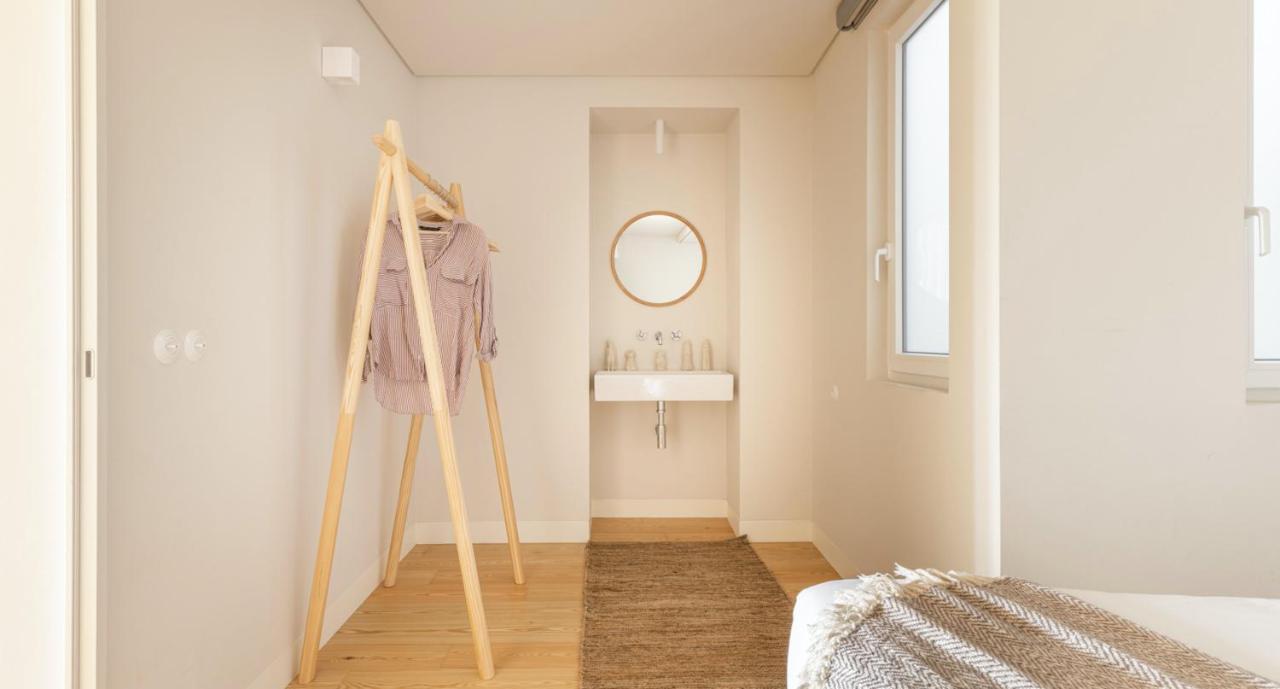 Apartamento Cozy Alfama Lisboa