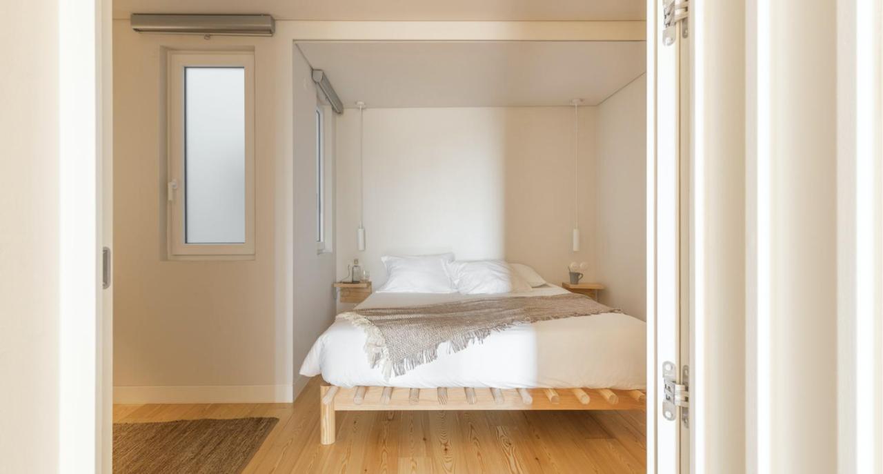 Apartamento Cozy Alfama Lisboa