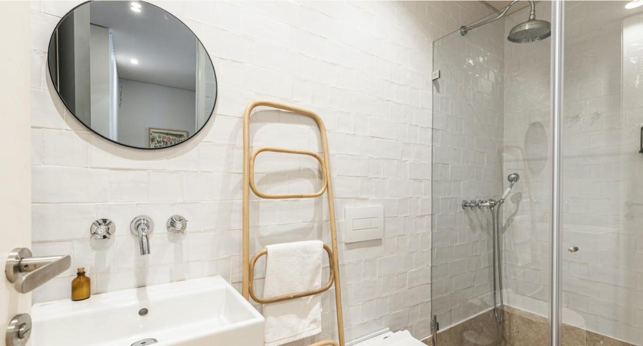 Apartamento Cozy Alfama Lisboa
