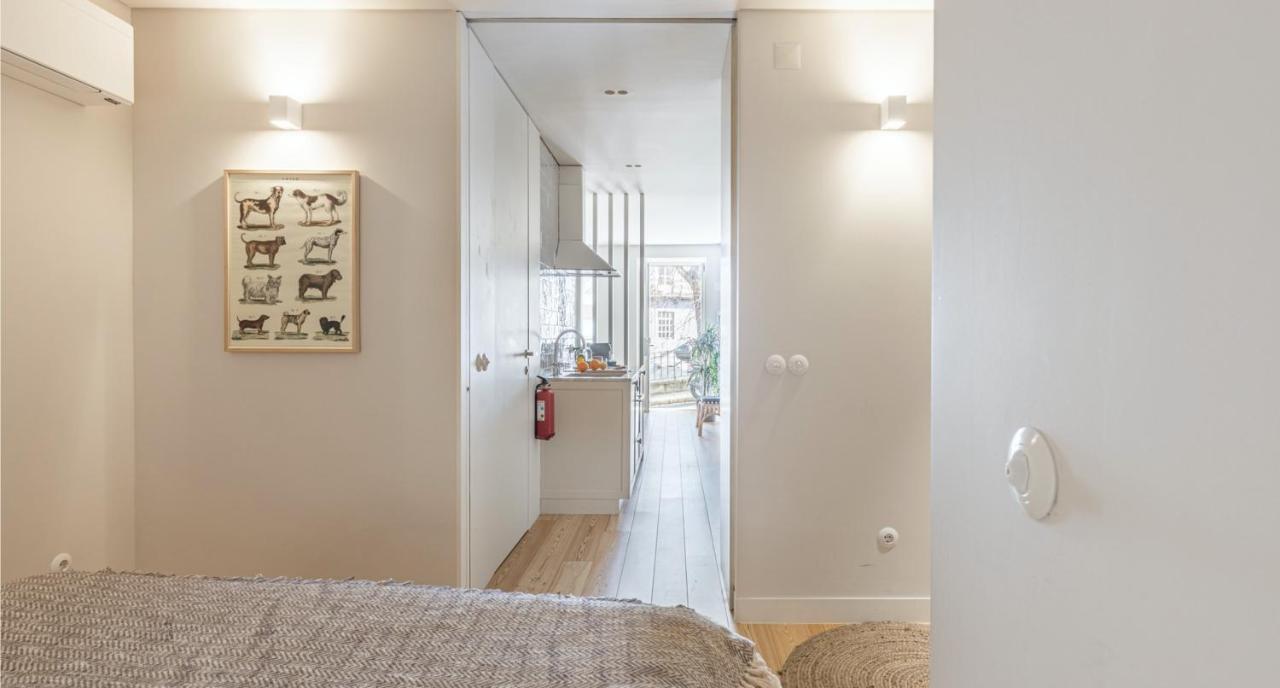 Apartamento Cozy Alfama Lisboa
