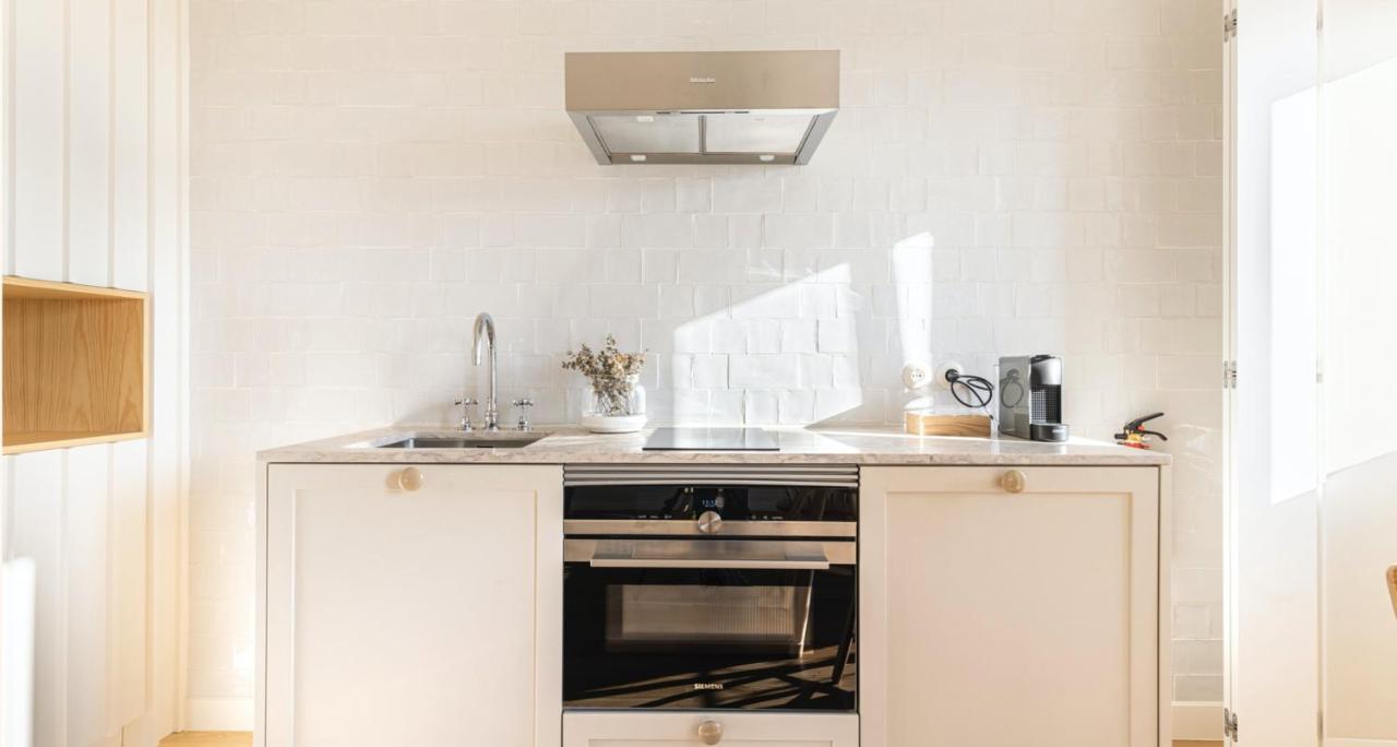 Apartamento Cozy Alfama Lisboa