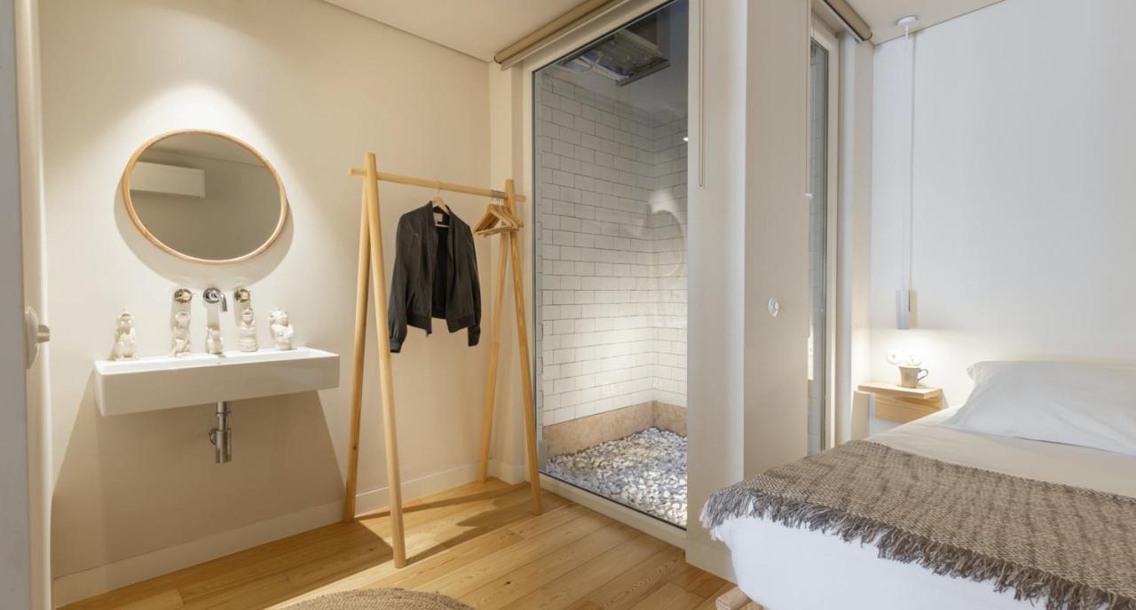 Apartamento Cozy Alfama Lisboa