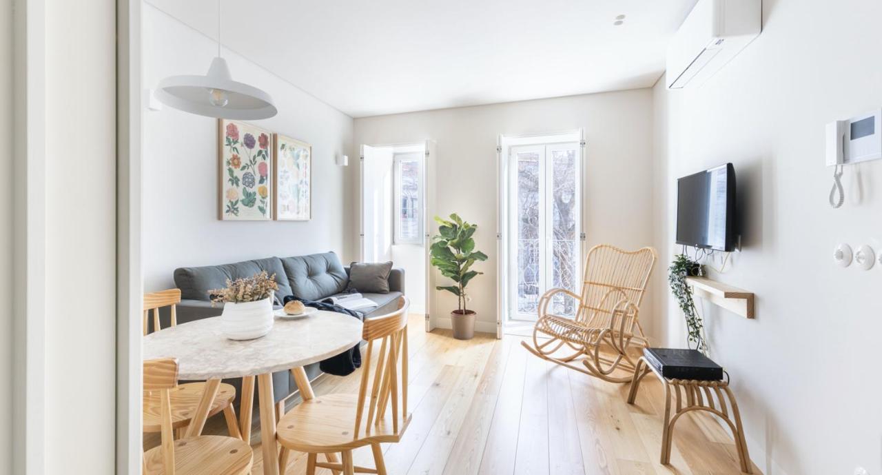 Cozy Alfama Apartamento