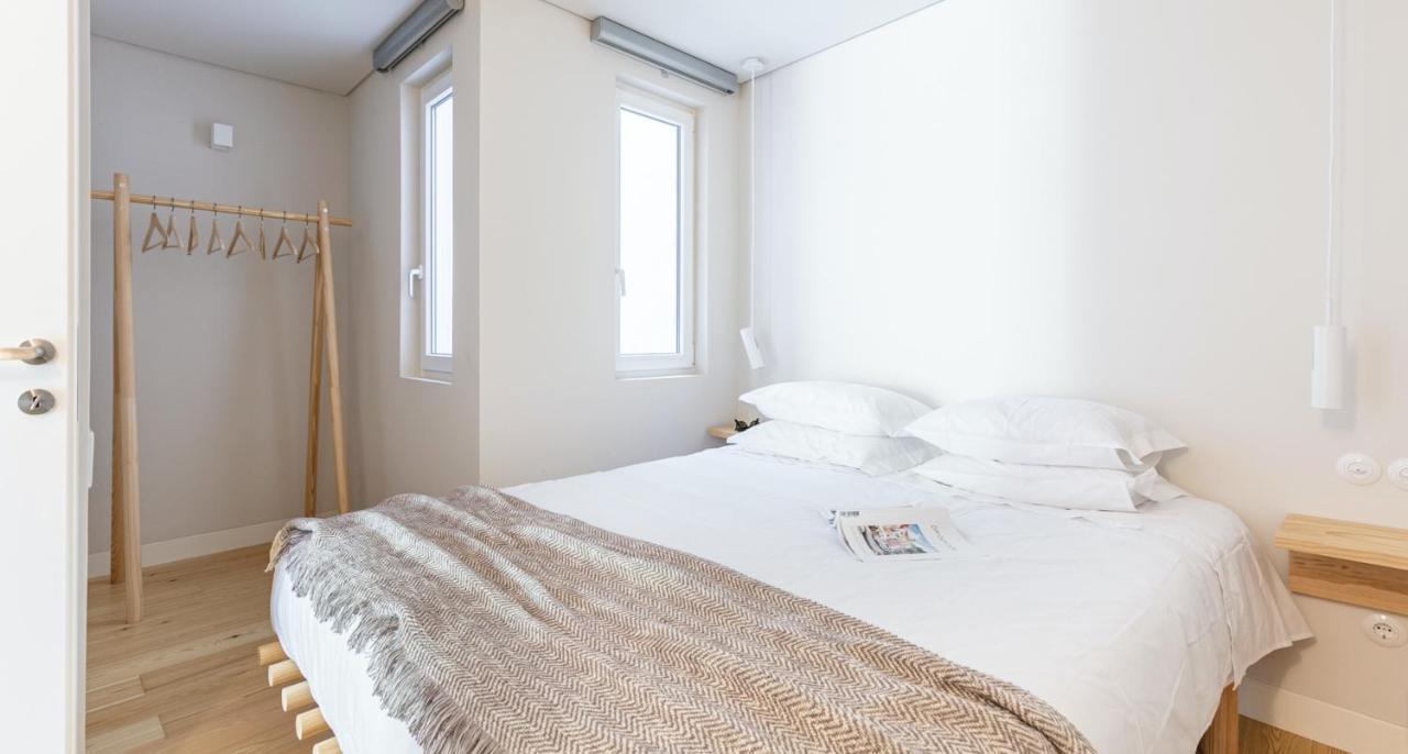Cozy Alfama