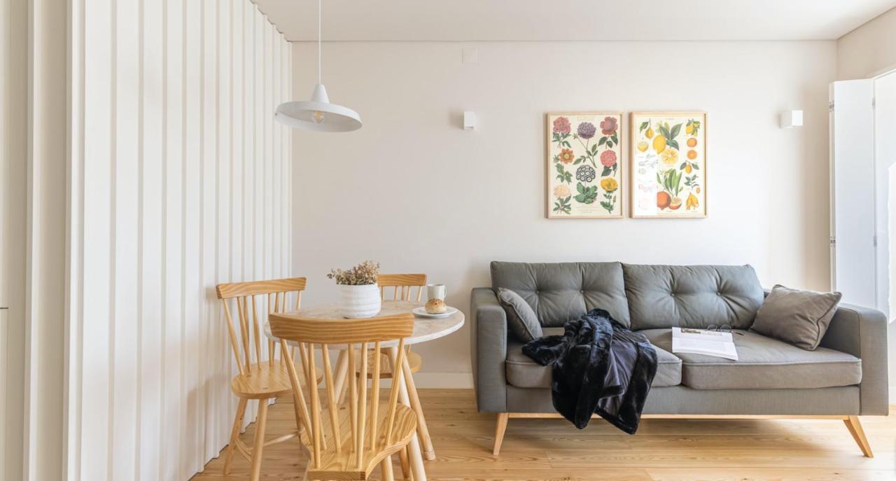 Cozy Alfama Apartamento