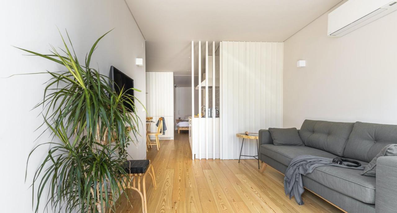 Apartamento Cozy Alfama
