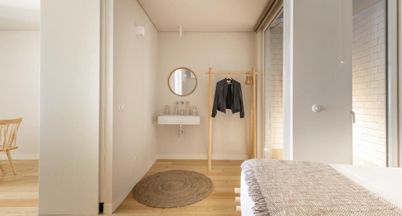 Cozy Alfama Apartamento Lisboa