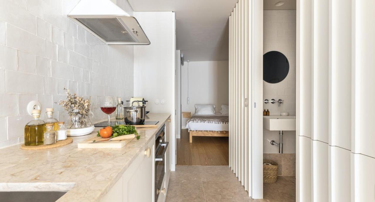 Apartamento Cozy Alfama
