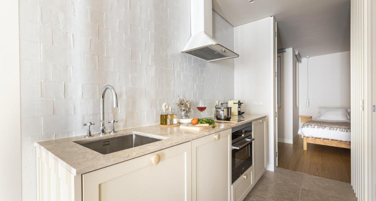 Apartamento Cozy Alfama