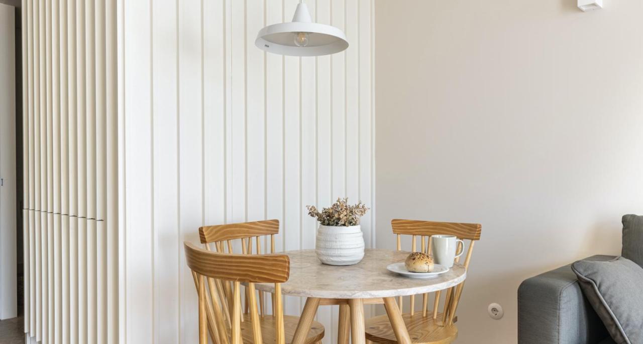 Cozy Alfama Apartamento *