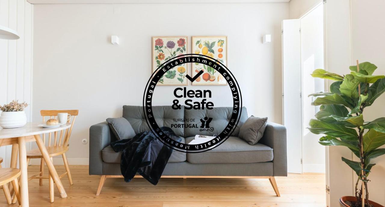 Apartamento Cozy Alfama