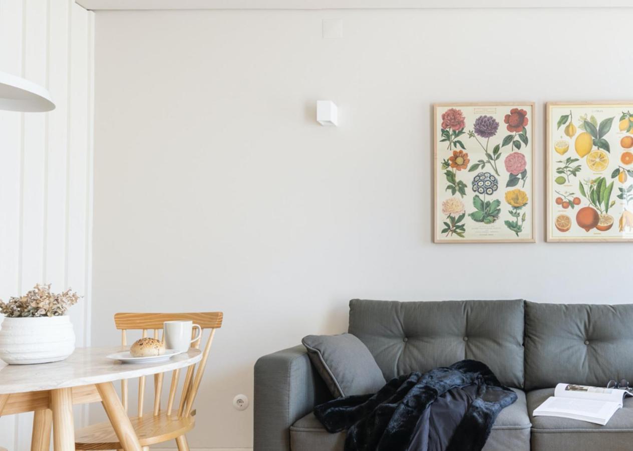 Apartamento Cozy Alfama