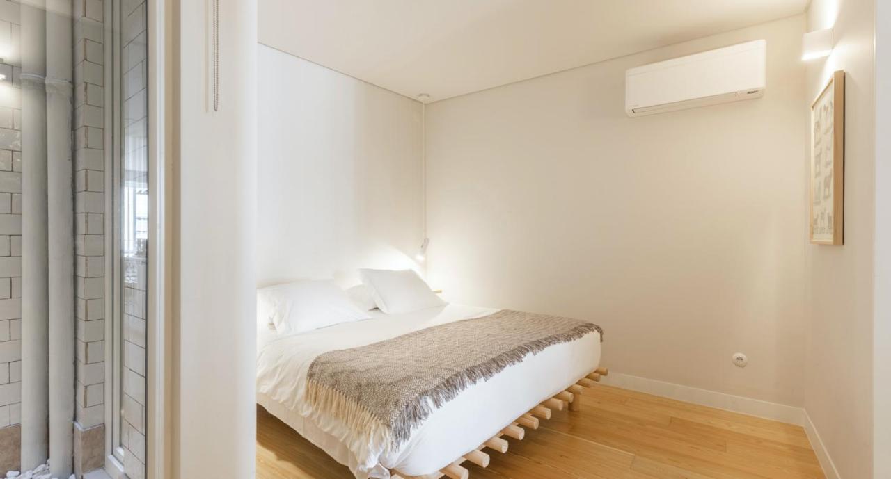 Cozy Alfama Apartamento Lisboa