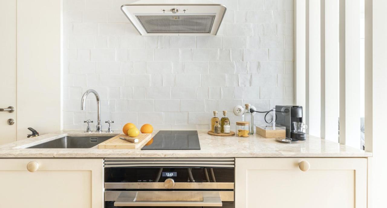 Cozy Alfama Apartamento