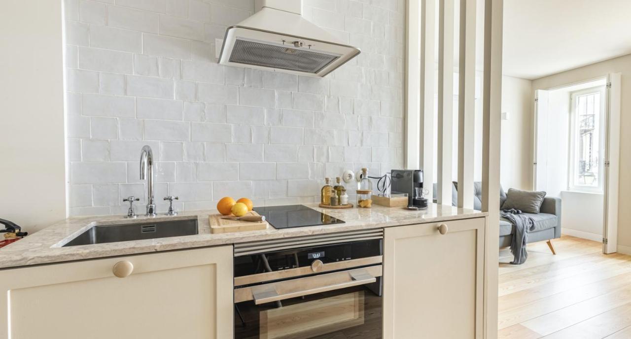 Apartamento Cozy Alfama *