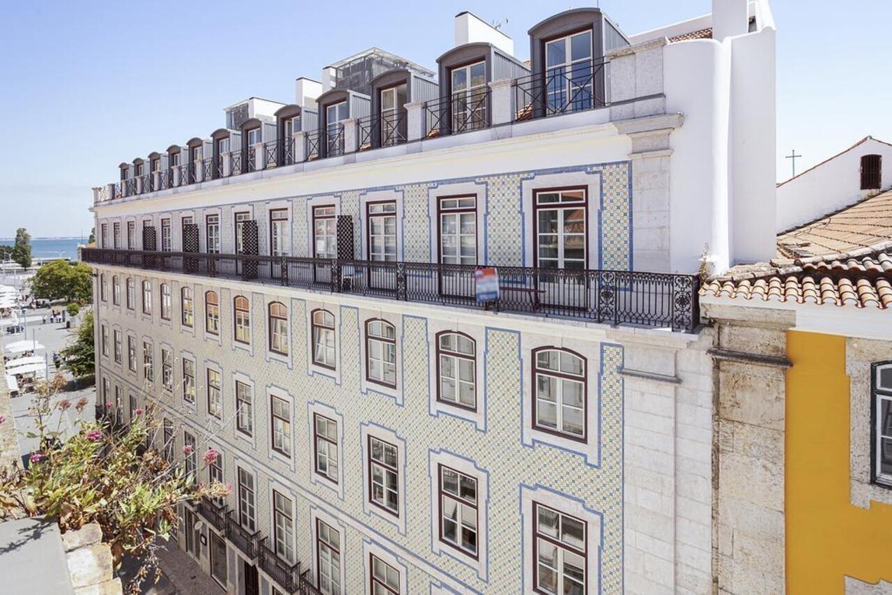 Apartamento Baixa Gonzalos