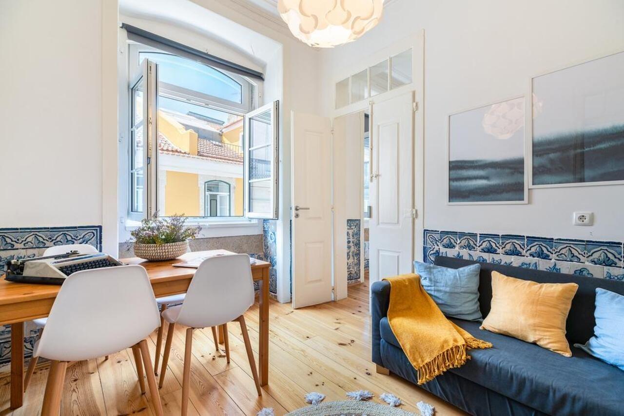 Apartamento Baixa Gonzalos