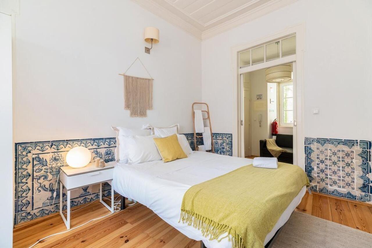 Apartamento Baixa Gonzalos