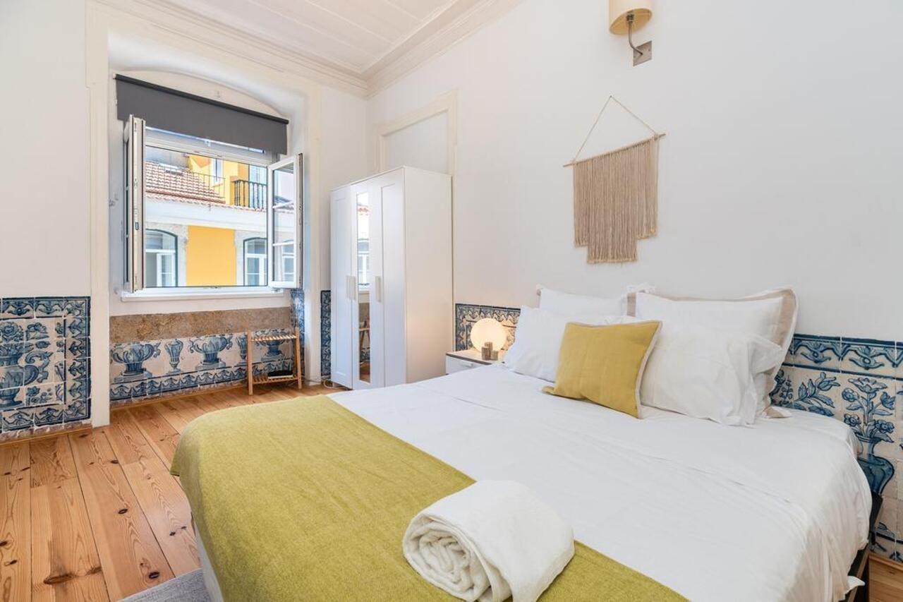 Apartamento Baixa Gonzalos