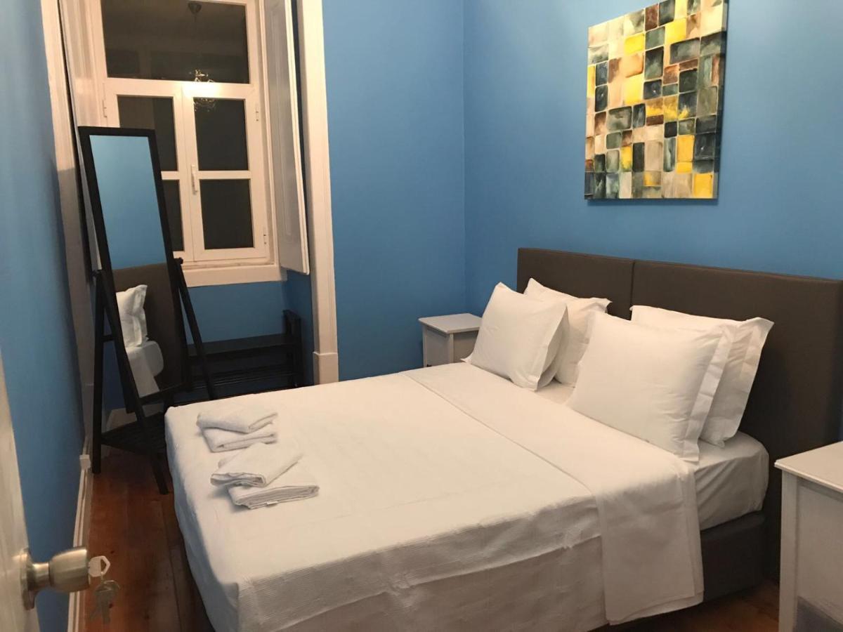Happy By Sweethome Hospedagem Apartment Lisbon