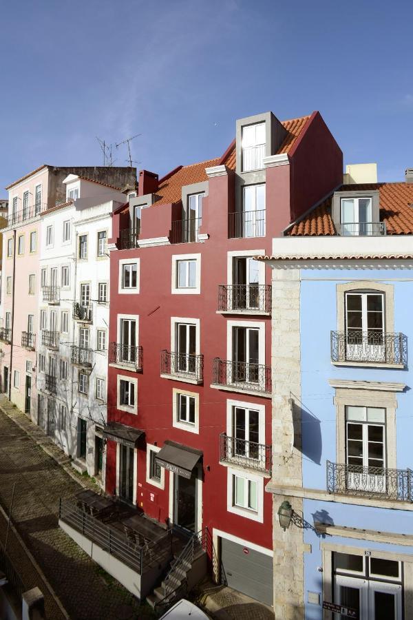 Dalma Old Town - Castelo Apartahotel